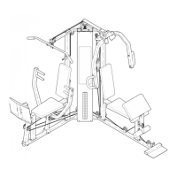 Preview: Weider WESY59100