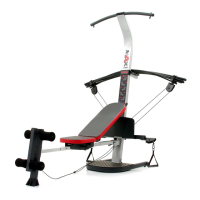 Preview: Weider WESY59531