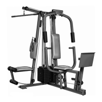 Preview: Weider WESY86301