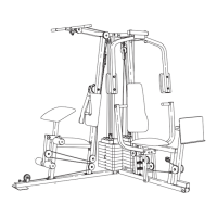 Preview: Weider WESY93190