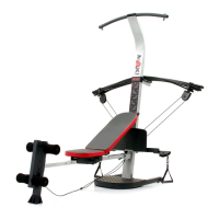 Preview: Weider XP400 831.15392.2