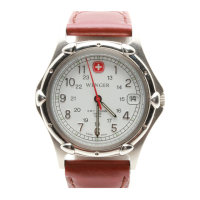 Preview: Wenger Battalion