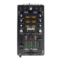 Preview: Akai amx