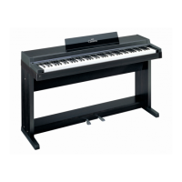 Preview: Yamaha Clavinova CLP-50