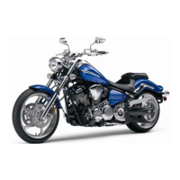Preview: Yamaha STAR XV19CSX(C)