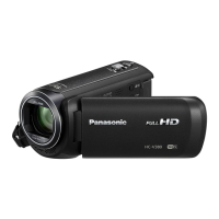 Preview: Panasonic Hd camcorder