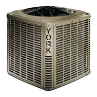 Preview: York SPLIT-SYSTEM YHJD18 THRU 60