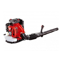 Preview: Zenoah EBZ8001-CA