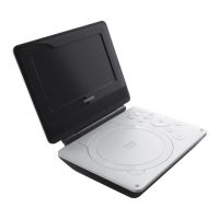 Preview: Toshiba SDKP74 SWN