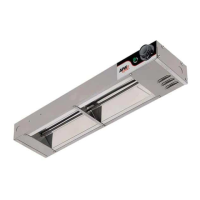 Preview: APW Wyott FD-18H