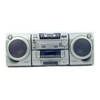 Preview: Aiwa CA-D230