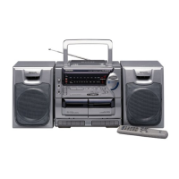 Preview: Aiwa CA-DW248