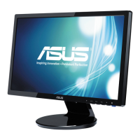 Preview: Asus VE198 series