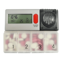 Preview: Timex MEDICATION MANAGER