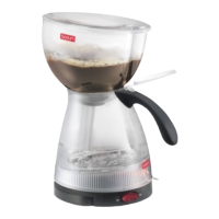 Preview: Bodum SANTOS3001