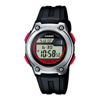 Preview: Casio W211-2BV