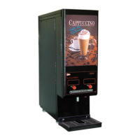 Preview: Cecilware GB1CP