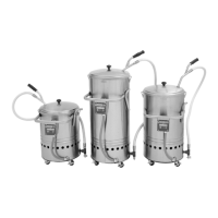 Preview: Cecilware F-100