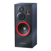 Preview: Cerwin-Vega VE-12F