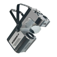 Preview: Chauvet DMX-600