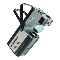 Preview: Chauvet DMX-602