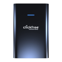 Preview: Clickfree HD227 B