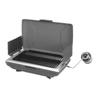 Preview: Coleman PerfectFlow 9924-700