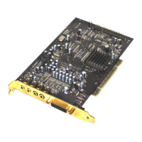 Preview: Creative X-Fi XtremeMusic