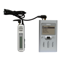 Preview: Dell DJ Inline FM Remote