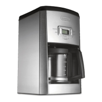 Preview: DeLonghi DC412 T