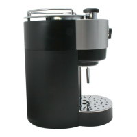 Preview: DeLonghi EC460 Series