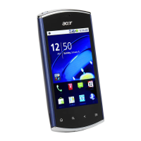 Preview: Acer Liquid Mini