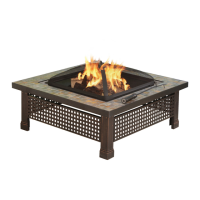 Preview: pleasant hearth OFW104SC