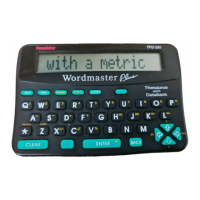 Preview: Franklin TPQ-200