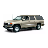 Preview: GMC 2001 Denali