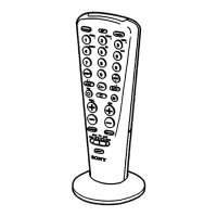 Preview: Sony Remote Commander RM-V21