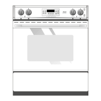 Preview: Frigidaire FES367 CE