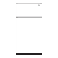 Preview: Frigidaire FRT21 GNH