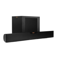 Preview: Klipsch R-10B