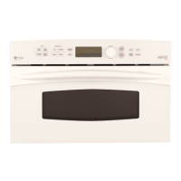 Preview: GE Profile Advantium SCB1001 M