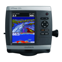 Preview: Garmin GPSMAP 536