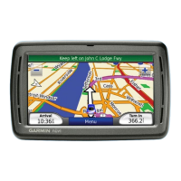 Preview: Garmin nuvi 850