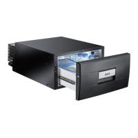 Preview: Dometic L-0191B