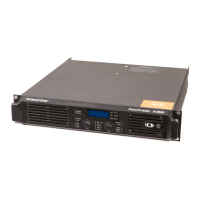 Preview: Professional Power Amplifiers