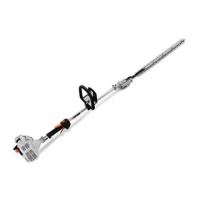 Preview: Echo SHC-210