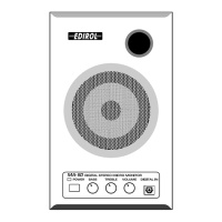 Preview: Edirol MA-5A