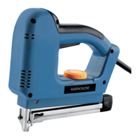 Preview: Parkside PET 23