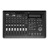 Preview: Korg D8