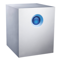 Preview: LaCie 5big - Network NAS Server