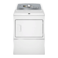 Preview: Maytag MEDX600XW